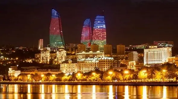 برای رفتن به باکو چه مدارکی لازم است؟