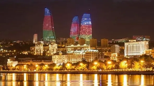برای رفتن به باکو چه مدارکی لازم است؟