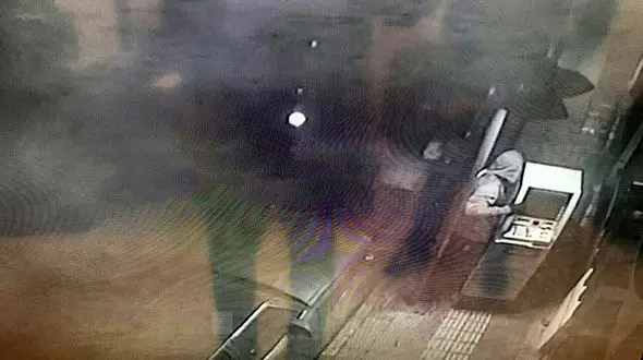 دزدان سریالی خودپردازهای شهر تهران چه کسانی هستند / یک ماه 4 سرقت سازمان یافته + عکس