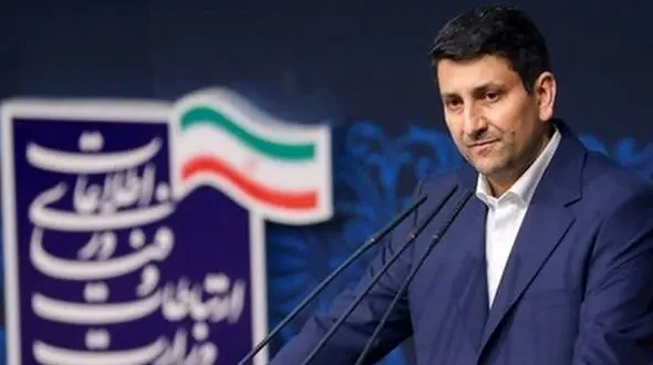 حدود ۱۳۲۰ ساعت قطعی اینترنت بین‌الملل و تناقض در طبقه‌بندی اینترنت و  وزیر ارتباطاتی در مقام منتقد!