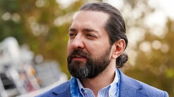 بهرام رادان متهم به حیوان‌آزاری شد 