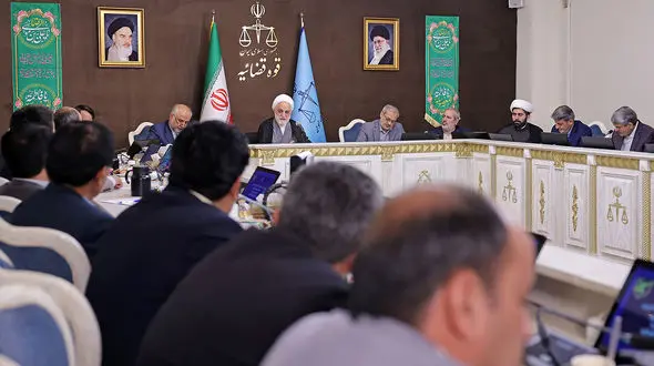  معلمان می‌‎توانند کمک‌کار دستگاه قضایی باشند/ 777 نفر از قصاص رهایی یافتند 