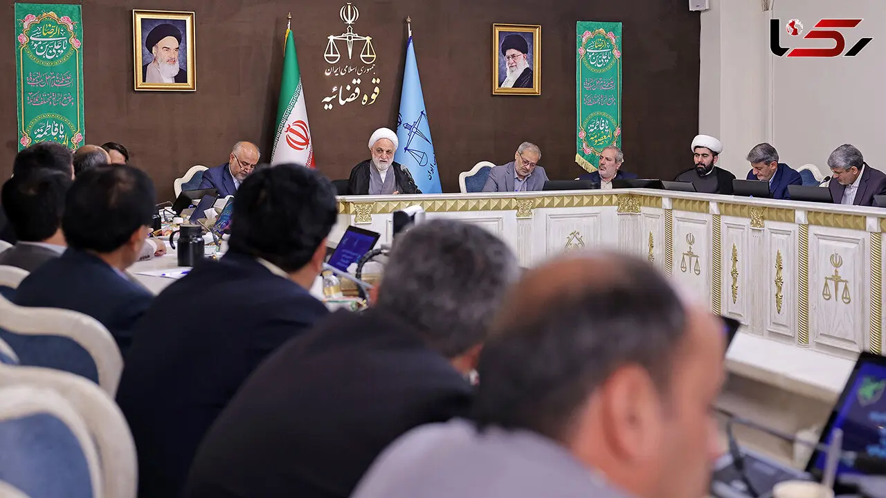  معلمان می‌‎توانند کمک‌کار دستگاه قضایی باشند/ 777 نفر از قصاص رهایی یافتند 