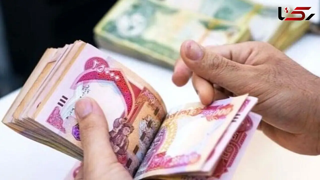 قیمت درهم امروز چهارشنبه 27 خرداد 1405