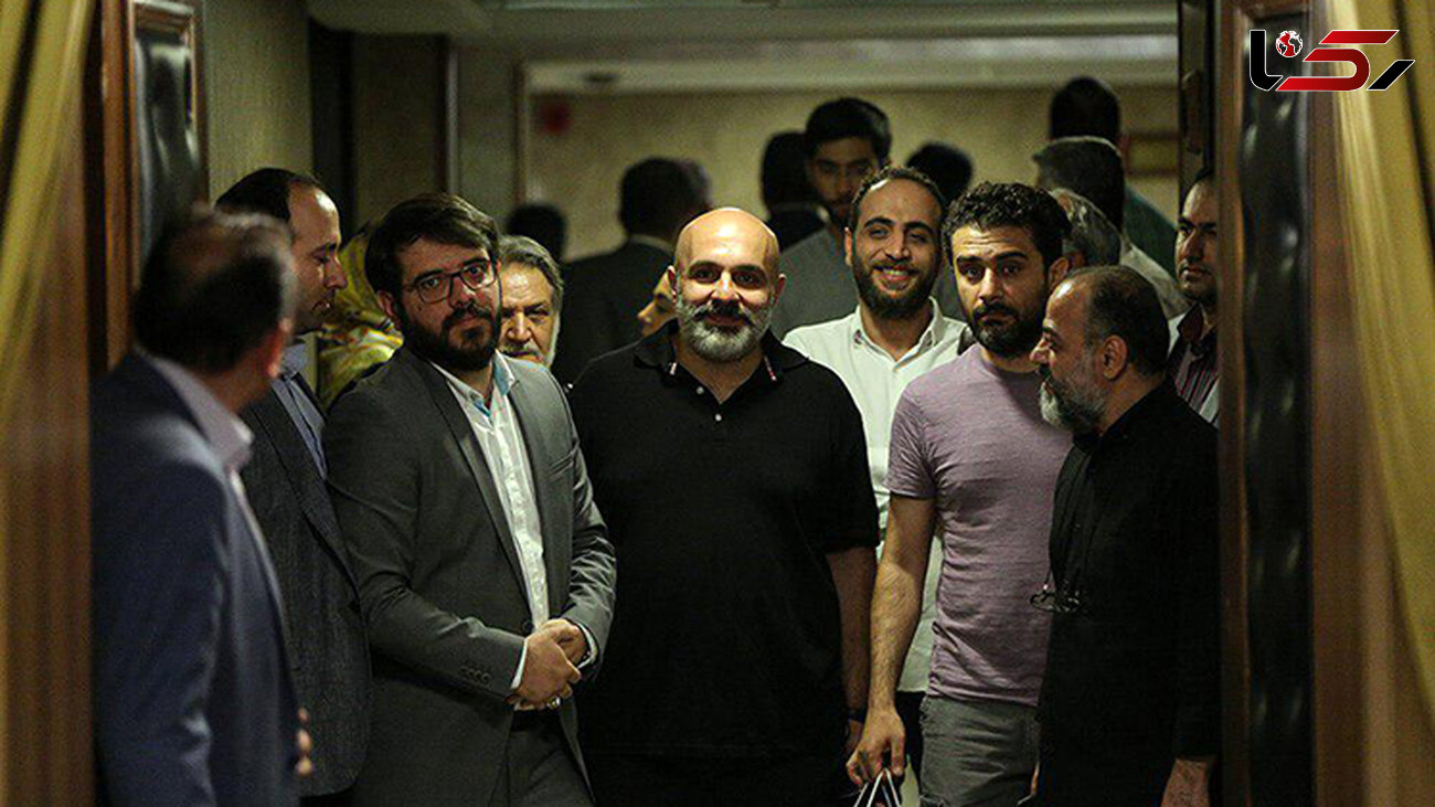 «گاندو» صدای در گلو مانده مردم ایران است/ واکنش تهیه‌کننده «گاندو» به رییس دفتر رییس جمهور