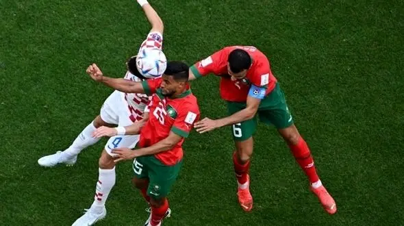 پیش بینی از شب تاریخی فوتبال مراکش در قطر
