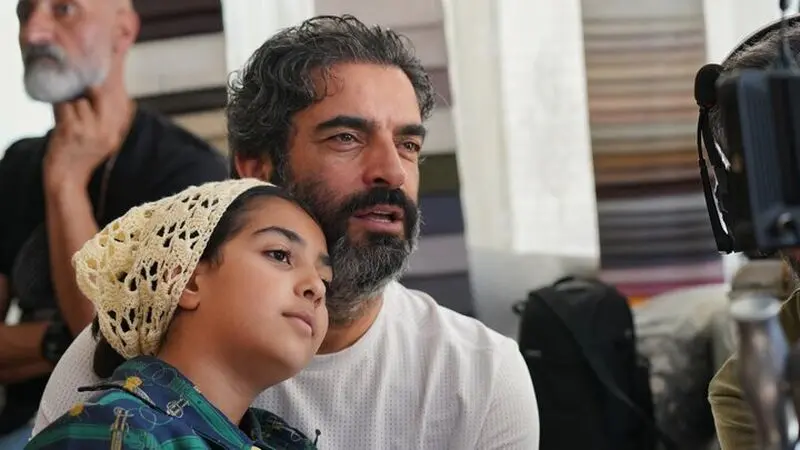 همکاری دوباره منوچهر هادی و یکتا ناصر پس از جدایی؛ بازگشت خبرساز به دنیای هنر