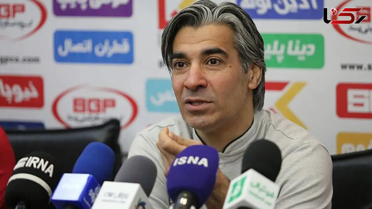 شمسایی: در ایران کلاً با اگر زندگی می‌کنیم/ قرارداد من پیچیده بود!