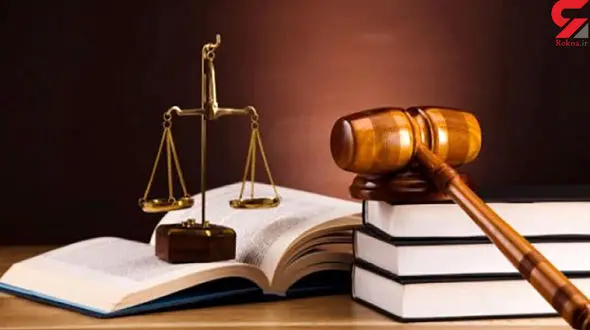 شکایت عجیب زن مشهدی از شوهرش / مرد جوان اشک ریزان وارد کلانتر شد!