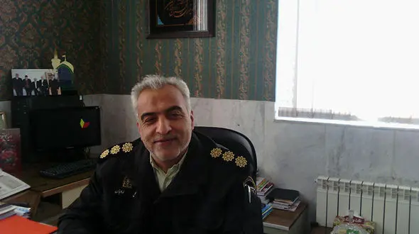 حضور ۸۰۰ پلیس افتخاری در طرح های ویژه نوروزی پلیس خراسان رضوی