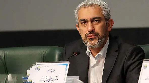 وزیر اقتصاد:  قفل ۷ ساله FATF با تصویب پالرمو شکست