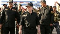 حیدر العبادی: نبرد نظامی با داعش به پایان رسید
