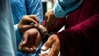 دستگیری 22 خرده فروش مواد مخدر در شهرکرد