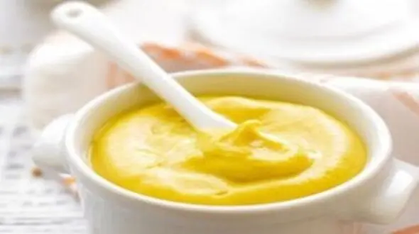 طرز تهیه سس یونانی 