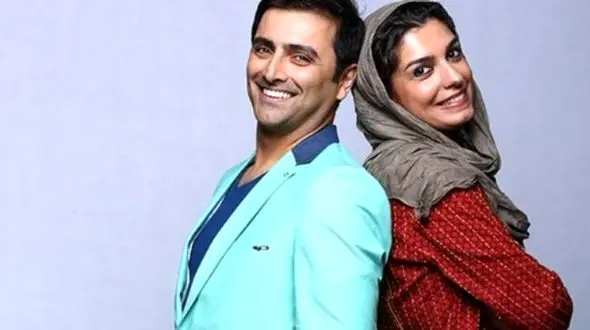 فیلم/ اگه فک میکنی آدم بدشانسی هستی این ویدئو از امین زندگانی رو حتما ببین/ از شما بعیده آقای خسته