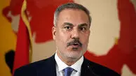 فیدان: جنگ علیه ایران بر تمام جهان تاثیر دارد/ باید اشغالگری اسرائیل در خاک لبنان متوقف شود