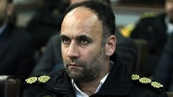 عابر پیاده قربانی تصادف زنجیره ای در زنجان شد