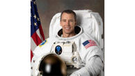 فضانورد ناسا مدرک دکترای افتخاری کسب کرد