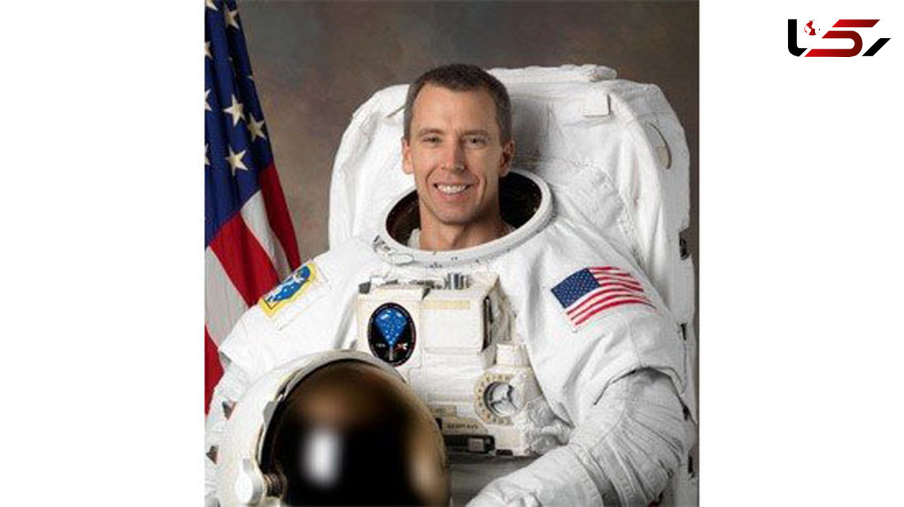 فضانورد ناسا مدرک دکترای افتخاری کسب کرد