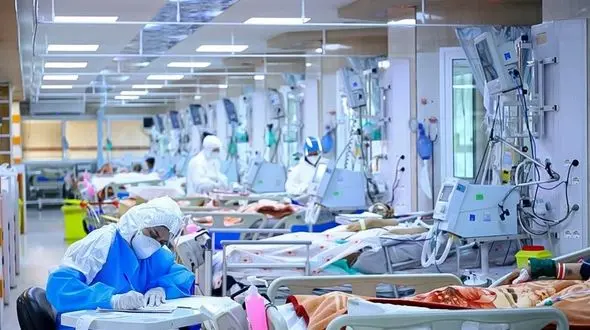  کرونا جان ۴۲ ایرانی دیگر را گرفت / ۱۱۷۱ بیمار جدید شناسایی شدند