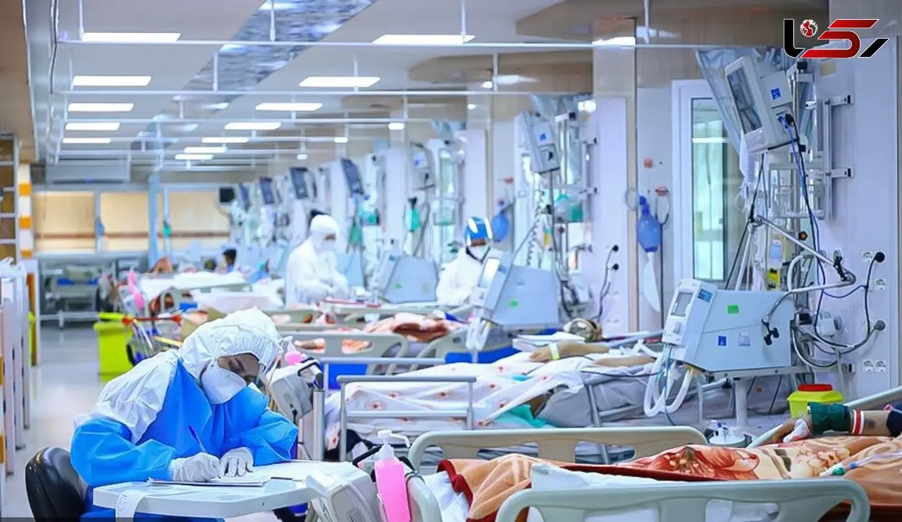  کرونا جان ۴۲ ایرانی دیگر را گرفت / ۱۱۷۱ بیمار جدید شناسایی شدند