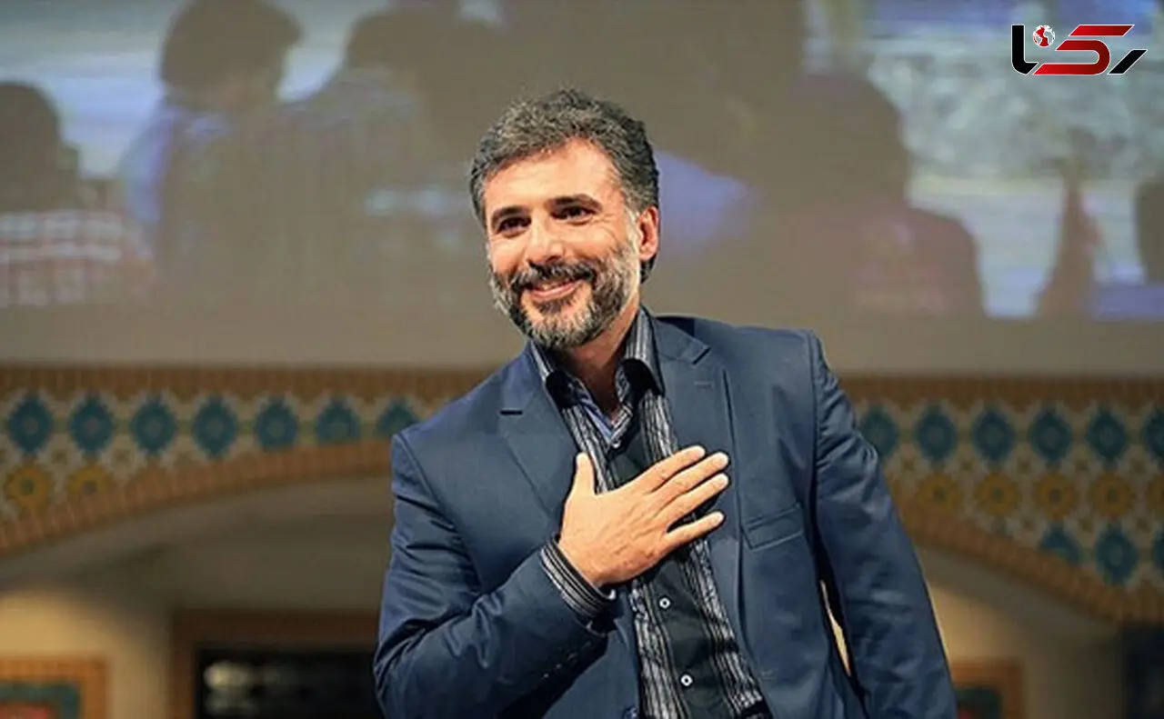 
عکسی از دوران کودکی سید جواد هاشمی
