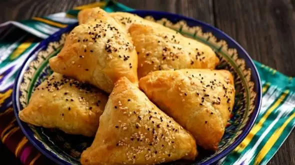 طرز تهیه 3 لقمه خوشمزه مدرسه با خمیر لطیف و عالی