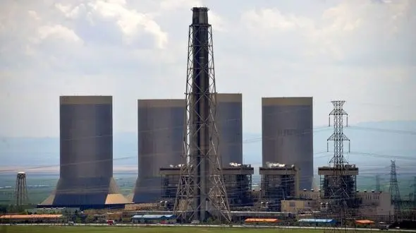 تولید بیش از 6 میلیارد کیلووات ساعت انرژی در نیروگاه شهید رجایی قزوین