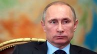 واکنش پوتین به تجاوز سه گانه به سوریه 