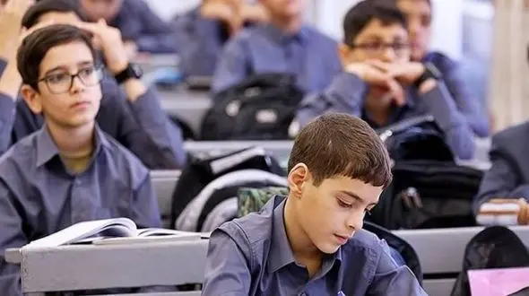 طرح ملی دانش آموزی نجات آب به ایستگاه پایانی رسید