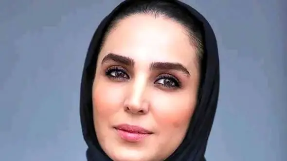 عکس / جشن تولد ساده اما خاص سوگل طهماسبی برای برادر خوشتیپش +عکس/ تزئین زیبای کیک با تم آبی ...