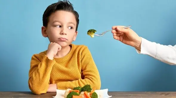 ۵ روش برای علاقه‌مند کردن کودکان به خوردن سبزیجات