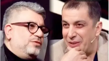 سوال حیرت آور رشیدپور از عباس جمشیدی‌فر: قیافه نداری ولی چطور سری توی سرها درآوردی ! جوابش شنیدنیه !