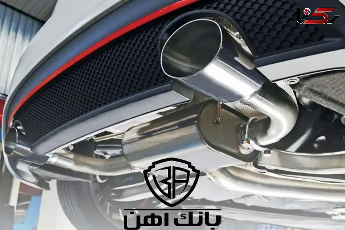 دگرگونی قیمت خودرو با فولاد