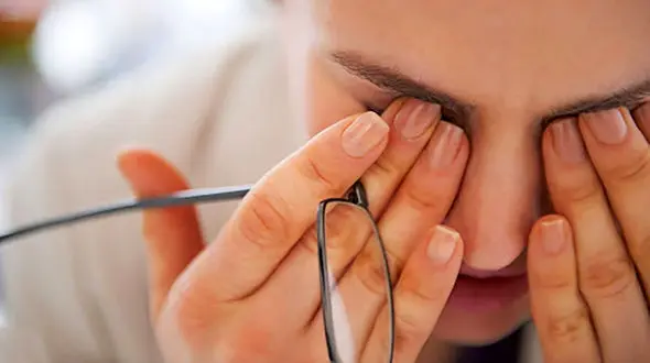 سه علامت عجیب ویروس کرونا