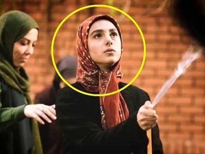 تغییر چهره جوانه دلشاد "عاطفه سریال حوالی پاییز" پس از 10 سال + عکس ها نشون میده که کلاً یکی دیگه شده!