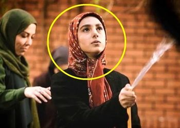 تغییر چهره جوانه دلشاد "عاطفه سریال حوالی پاییز" پس از 10 سال + عکس ها نشون میده که کلاً یکی دیگه شده!