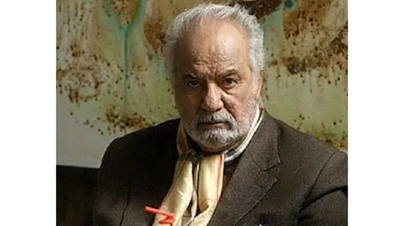 ناصر ملک‌مطیعی ؛ برای جبران تمام کمبودها، فداکاری آتش‌نشان‌ها قد کشید 