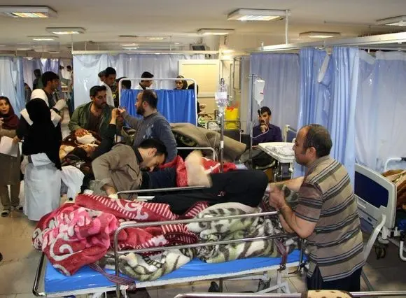 گرانی کمرشکن درمان/هزینه یک ویزیت ساده 800 هزار تومان با آندوسکوپی ده میلیون تومان/ 66درصد حقوق برای یک درمان!