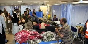 گرانی کمرشکن درمان/هزینه یک ویزیت ساده 800 هزار تومان با آندوسکوپی ده میلیون تومان/ 66درصد حقوق برای یک درمان!