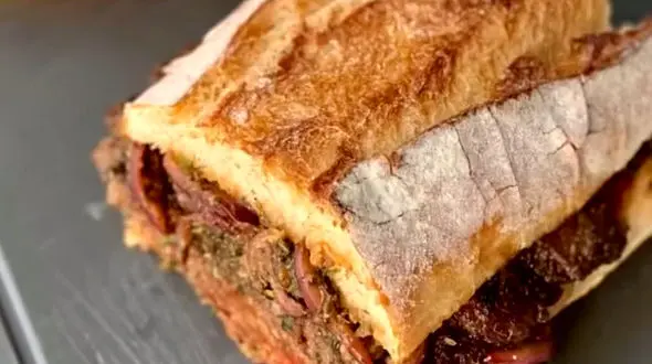 از پاستای ذرت مکزیکی تا ساندویچ کباب خونگی