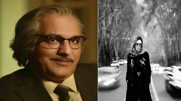 مهران مدیری و راز مگوی سلطان طنز ایران / همسر دوم مادلینگ و اختلافی که یه دهه اس