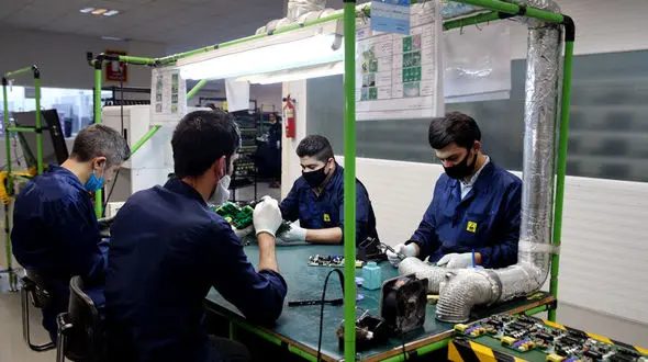 رفع تبعیض مزدی با اجرای طرح طبقه‌بندی مشاغل 