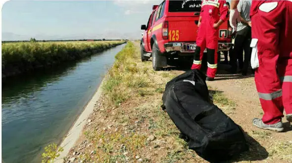 مرگ تلخ جوان 30 ساله در قزوین