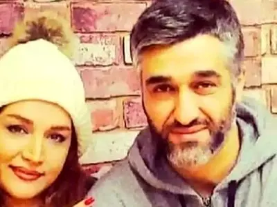 عکس ها / رونمایی خواهر پژمان جمشیدی از ملیکا پارسا شاکی برادرش .../ ملیکا خانم طفلک نه خواب داشت نه... / من این گردشا رو رفتم  .. مامانش دروغ میگه دخترم افسرده شده بود پس اینا چین ... 