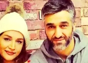 عکس ها / رونمایی خواهر پژمان جمشیدی از ملیکا پارسا شاکی برادرش .../ ملیکا خانم طفلک نه خواب داشت نه... / من این گردشا رو رفتم  .. مامانش دروغ میگه دخترم افسرده شده بود پس اینا چین ... 