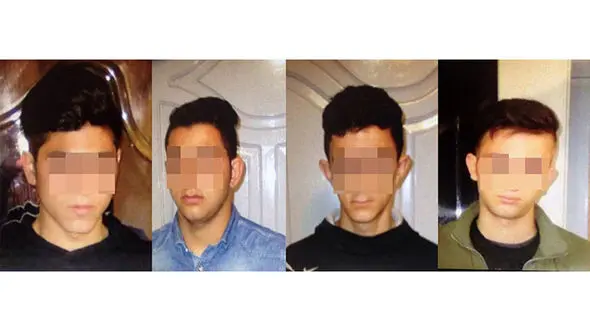 رئیس کلانتری ولنجک 2 زورگیر را در اتوبان چمران دستگیر کرد +عکس