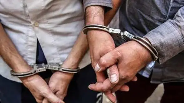 سارقان اینترنتی در مازندران دستگیر شدند