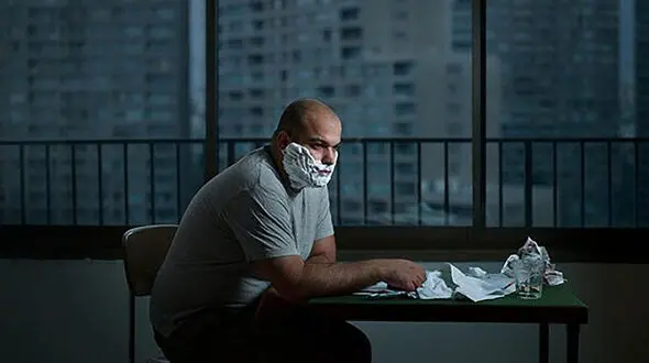 حقوق می گیریم، اما آرامش نمی خریم/ وقتی فشار معیشتی احساس کنترل بر زندگی را فرسوده می کند/ تحلیل روانشتاسی خبر ترند