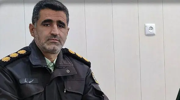 توقیف 2محموله لوازم آرایشی قاچاق در قم 